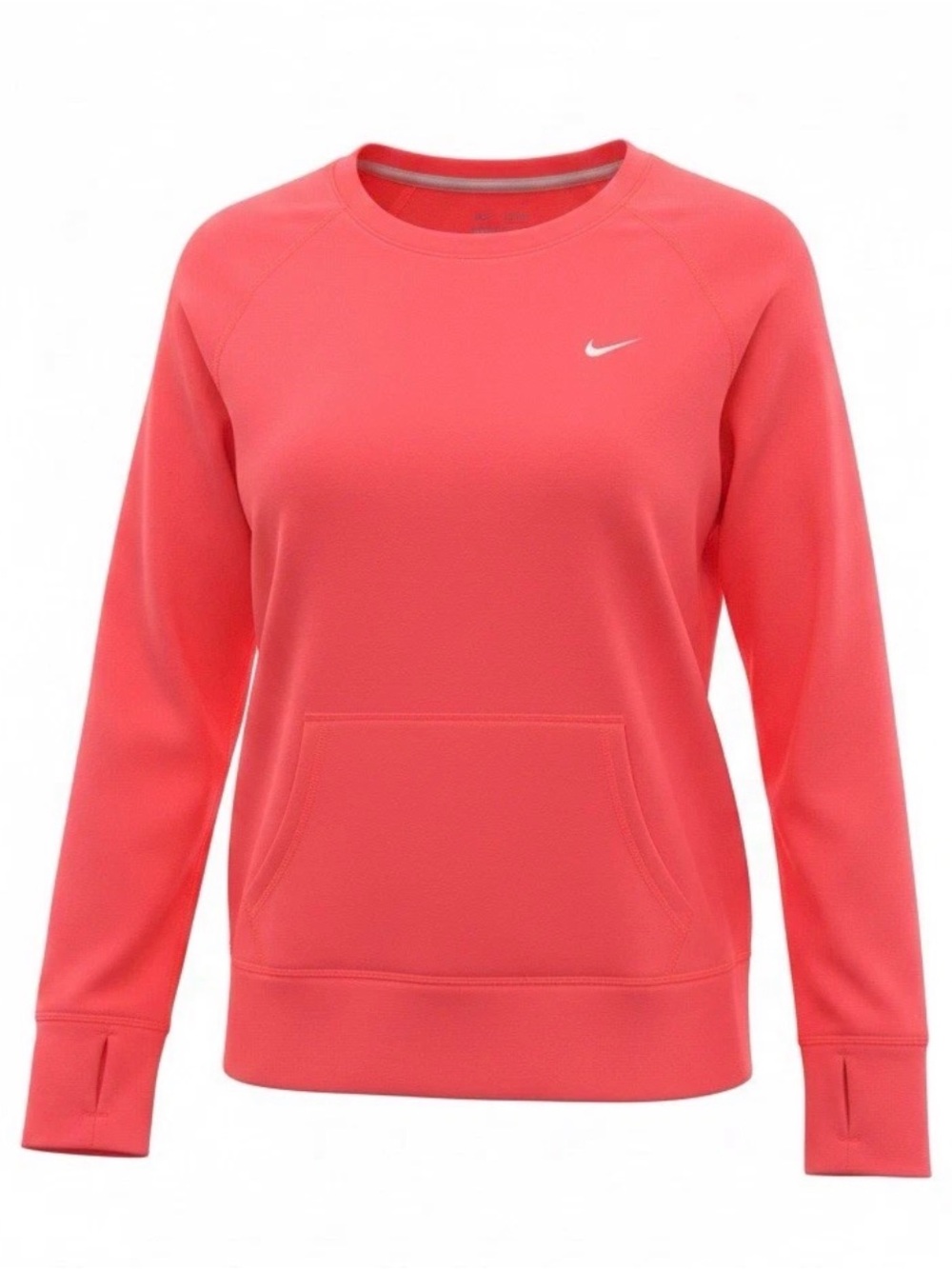 Nike Thermafit Coral Crew Sweatshirt